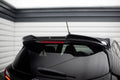 Maxton Spoiler - Ford Fiesta ST Mk8 Facelift [2021-]