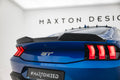 Maxton Spoiler - Ford Mustang Mk7 [2023-]