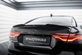 Maxton Spoiler - Jaguar XF Mk2 [2015-2020]