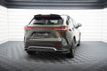 Maxton Spoiler - Lexus NX Mk2 [2021-]