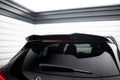 Maxton Spoiler - Mercedes A Klasa W177 Facelift [2023-]