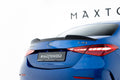 Maxton Spoiler - Mercedes C Klasa W206 [2021-]