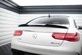 Maxton Spoiler - Mercedes GLE C292 [2015-2019]