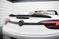 Maxton Spoiler - Opel Cascada