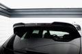 Maxton Spoiler - Porsche Cayenne Mk2 Facelift [2014-2018]