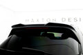 Maxton Spoiler - Porsche Cayenne Mk3 [2018-2023]
