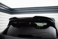 Maxton Spoiler - Porsche Cayenne Mk3 Facelift [2023-]