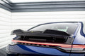 Maxton Spoiler - Porsche Panamera 971 Facelift E-Hybrid