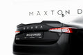 Maxton Spoiler - Skoda Superb Mk4 [2024-]