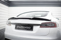 Maxton Spoiler - Tesla Model S