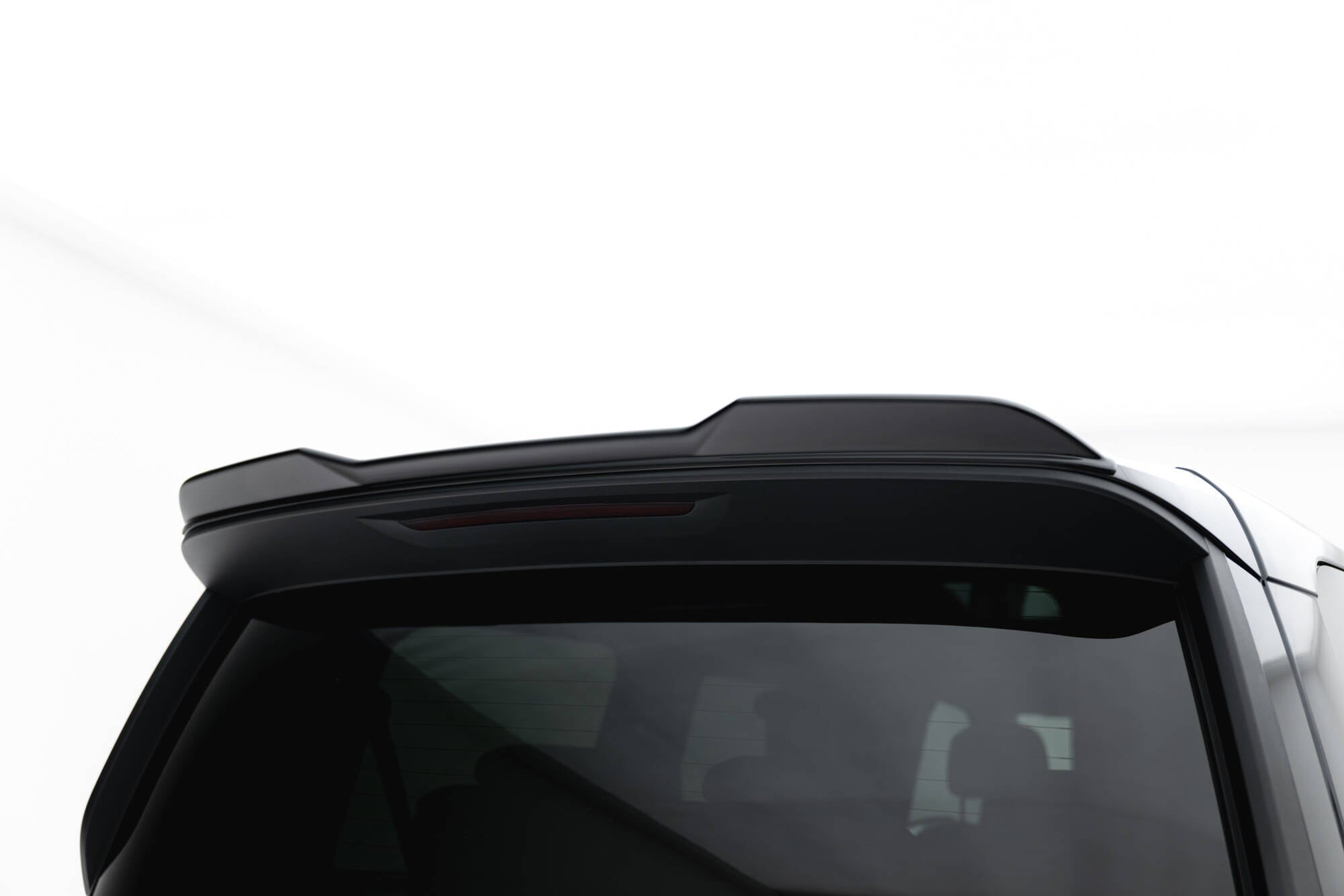 Maxton Spoiler - Volkswagen Multivan T7 [2021-]