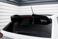 Maxton Spoiler - Volkswagen Polo GTI Mk6 Facelift [2021-]