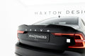 Maxton Spoiler - Volvo S60 Mk3