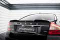 Maxton Spoiler - Volvo S80 Mk2 [2006-2010]