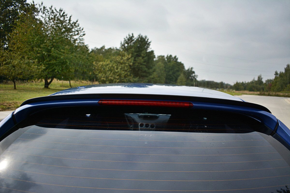 Maxton Spoiler - Alfa Romeo 156 GTA GTA