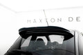 Maxton Spoiler - Fiat 500 Abarth Mk1