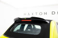 Maxton Spoiler - Abarth 500e