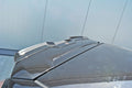 Maxton Spoiler - Fiat Grande Punto Punto Evo Abarth