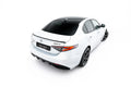 Maxton Spoiler - Alfa Romeo Giulia Veloce