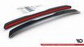 Maxton Spoiler - Audi A3 8L