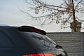 Maxton Spoiler - Audi A4 B8