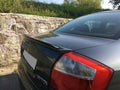 Maxton Spoiler - Audi A4 B6