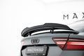 Maxton Spoiler - Audi A7