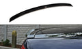 Maxton Spoiler - Audi S8 D3