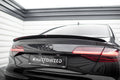 Maxton Spoiler - Audi A8 D4