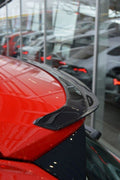 Maxton Spoiler - Audi Q2
