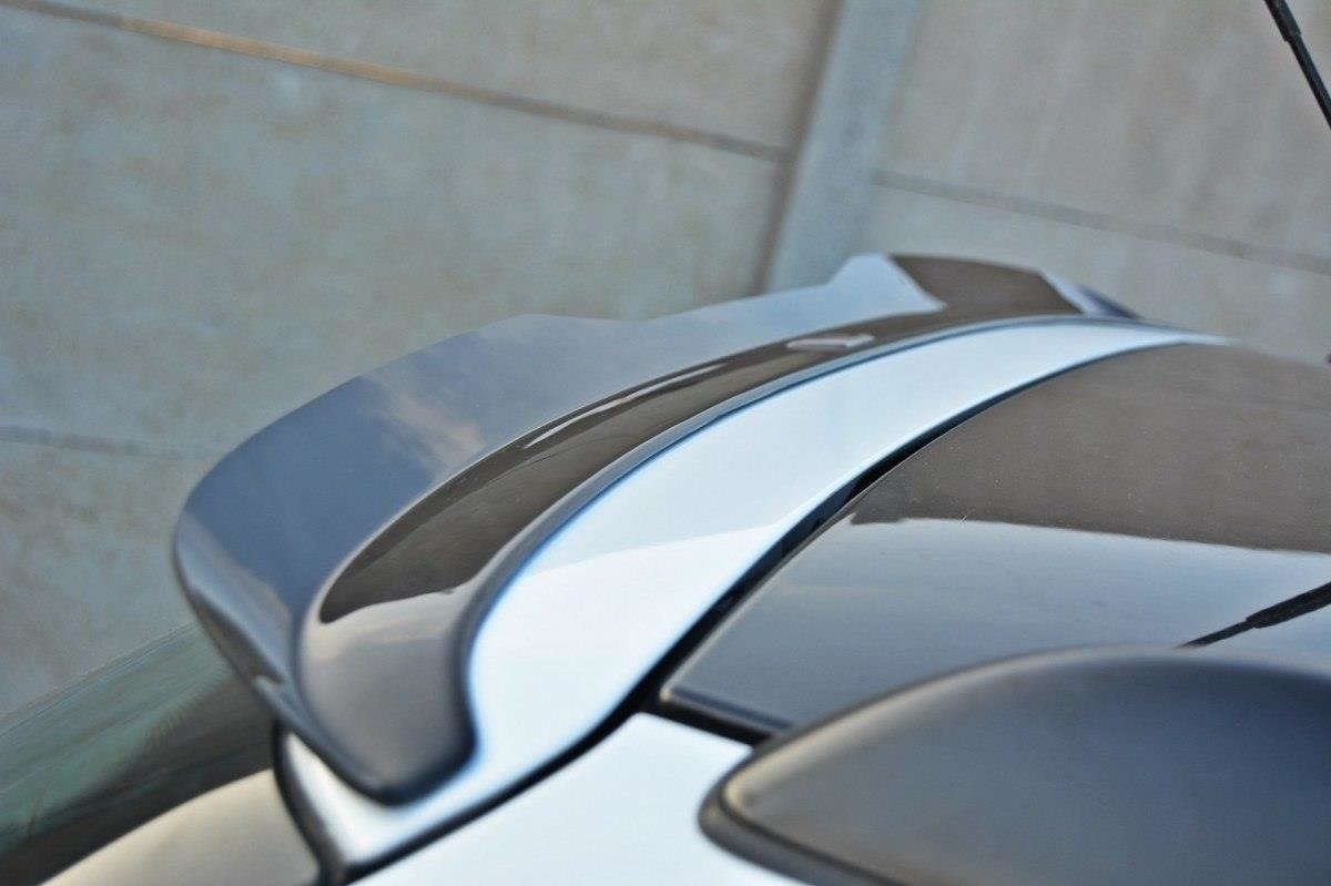 Maxton Spoiler - Audi RS4 B5
