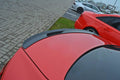 Maxton Spoiler - Audi A5 F5