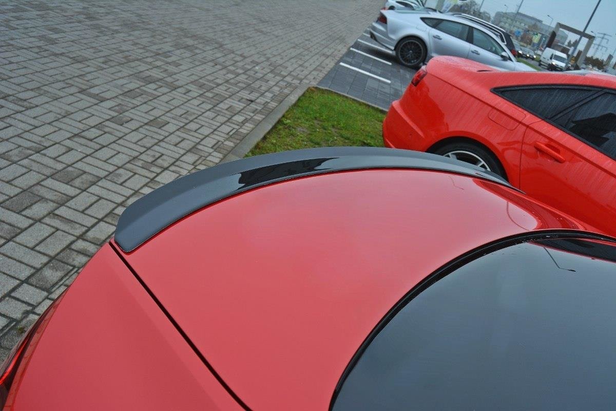 Maxton Spoiler - Audi A5 F5