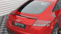 Maxton Spoiler - Audi TT 8J