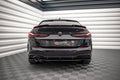 Maxton Spoiler - BMW Seria 2 Gran Coupe F44 (2019-)