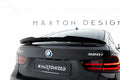 Maxton Spoiler - BMW Seria 3 GT F34 [2013-2016]