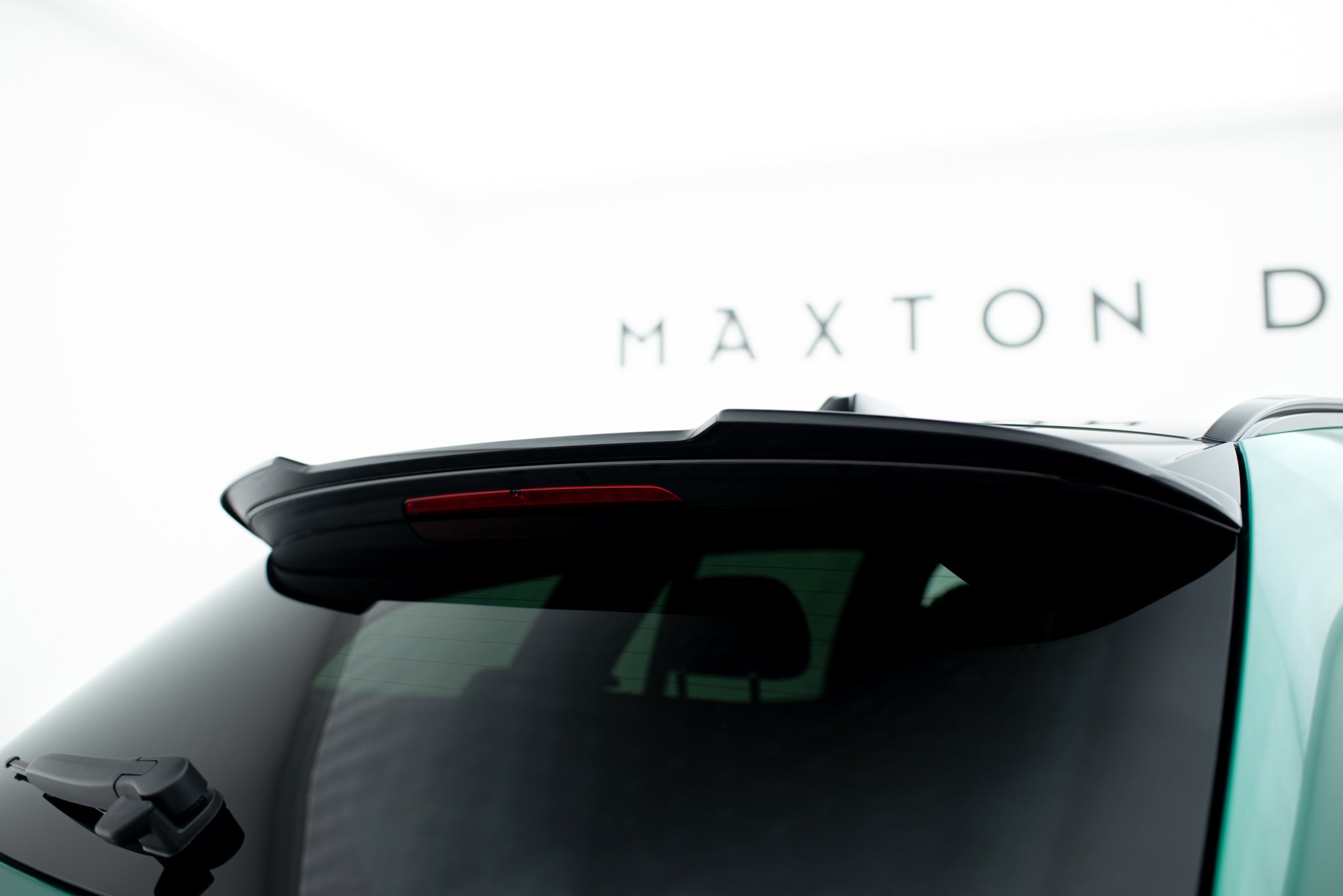 Maxton Spoiler - BMW Seria 3 G20
