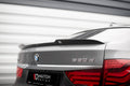 Maxton Spoiler - BMW 5-serie GT F07 [2009-2013]