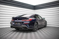 Maxton Spoiler - BMW 8-serie Gran Coupé