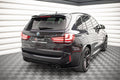Maxton Spoiler - BMW X5M F15