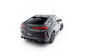 Maxton Spoiler - BMW X6 G06 [2019-]