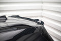 Maxton Spoiler - BMW X7 G07