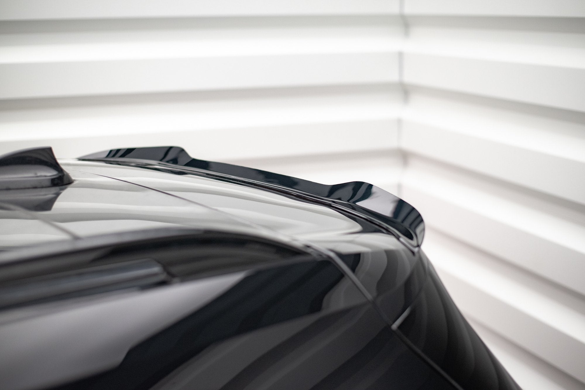 Maxton Spoiler - BMW X7 G07