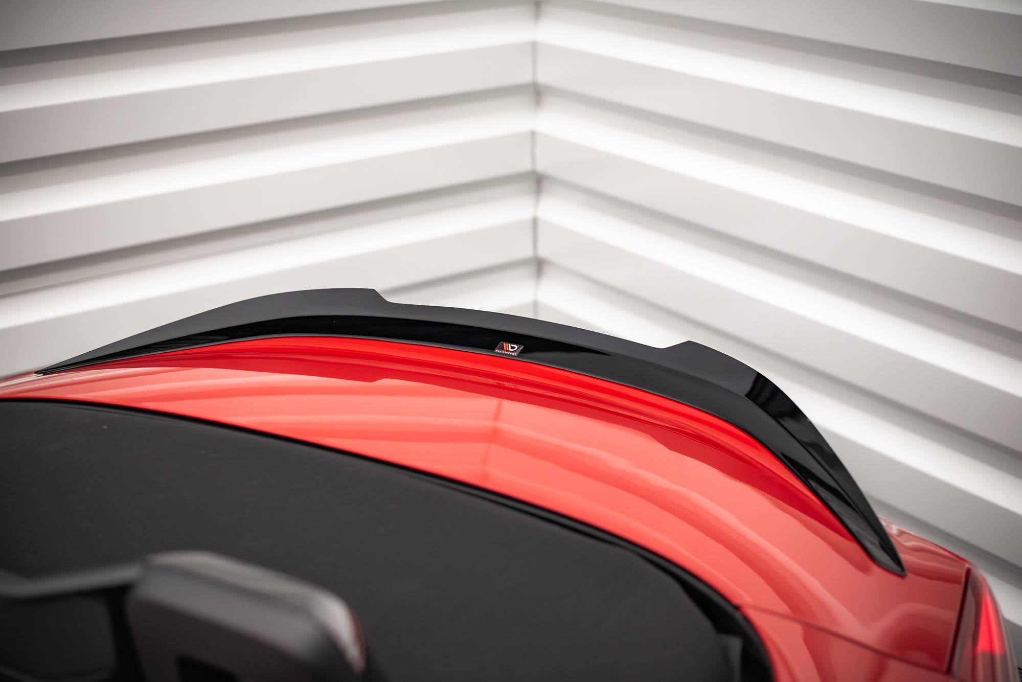 Maxton Spoiler - BMW Z4 G29 [2018-]