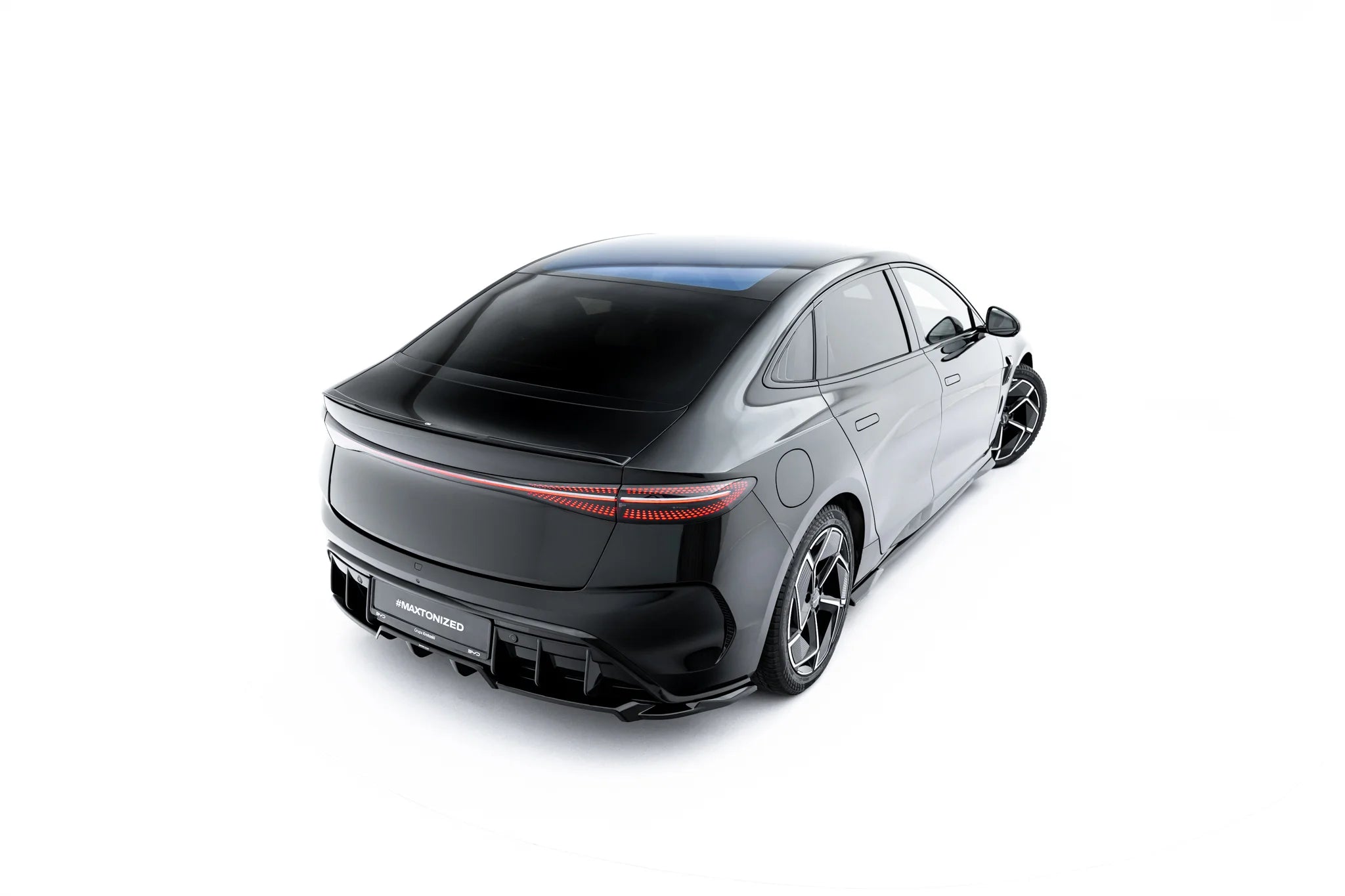 Maxton Spoiler - BYD Seal Mk1 [2022-]