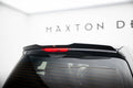 Maxton Spoiler - Brabus Smart Fortwo