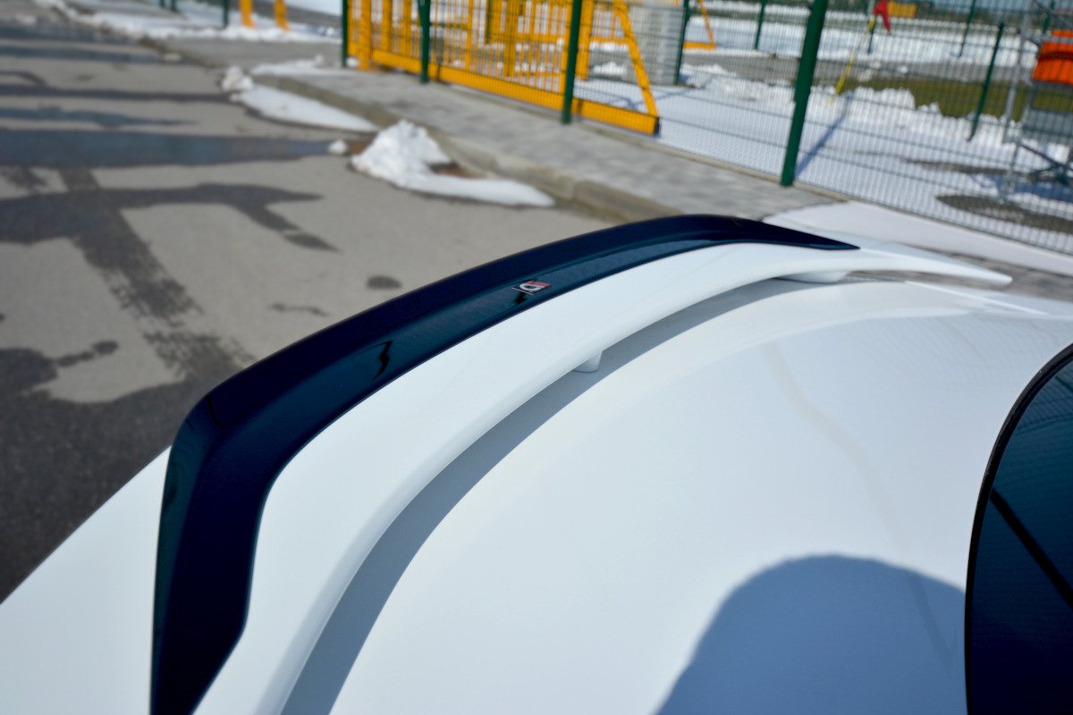 Maxton Spoiler - Chevrolet Camaro 6