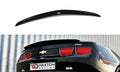 Maxton Spoiler - Chevrolet Camaro 5