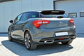 Maxton Spoiler - Citroen DS5