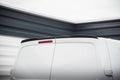 Maxton Spoiler - Citroen Jumpy Mk3 [2016-]